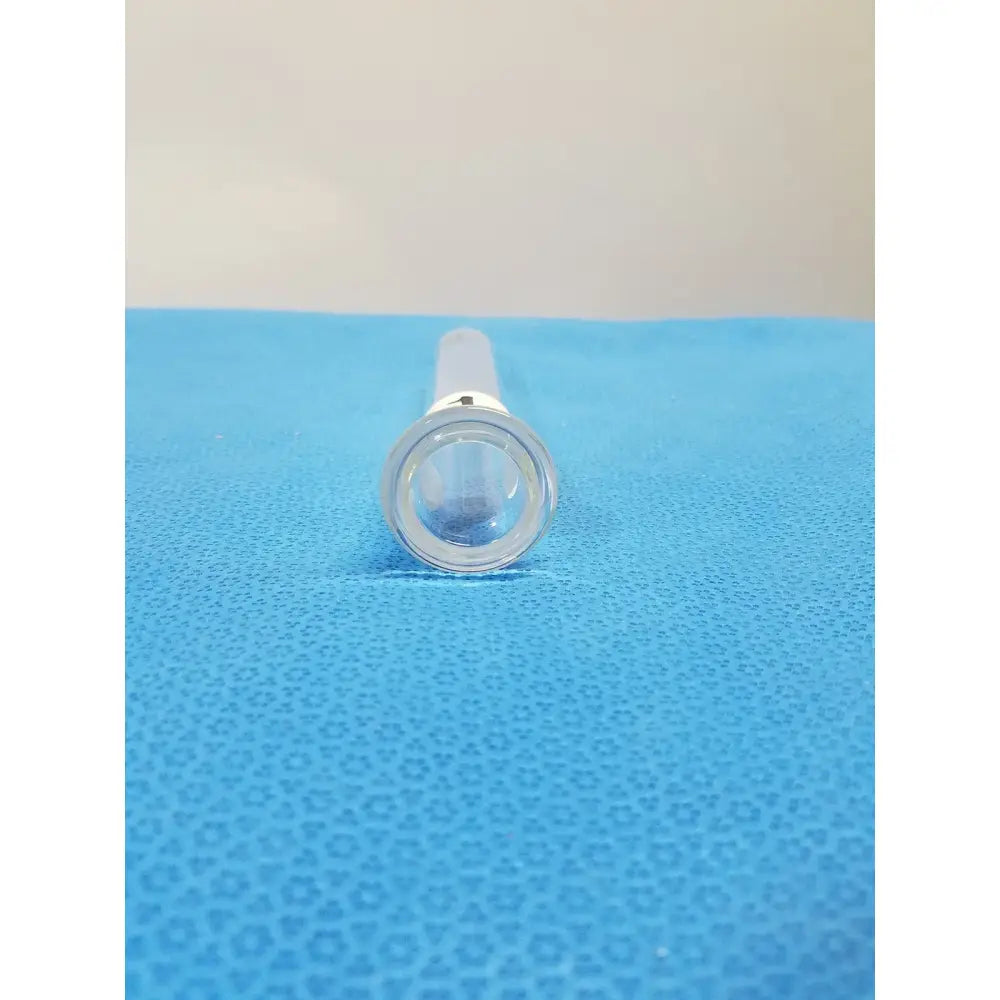 Pyrex Chemist Glass Tall Measuring Cylinder | Borosilicate Labware USA Laboratory Glassware, second-hand product photo 2