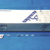 PYREX Class A 1mL Glass Volumetric Pipette 7100 Bulb Type Lab Pipet