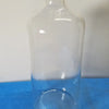 PYREX Clear Medicine Bottle, 18 oz, Rochester Style