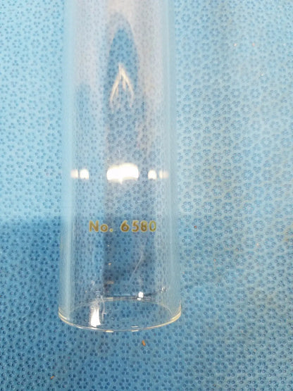 Pyrex Corning Laboratory Glassware – 34/45 Ground Glass Joint Borosilicate Laboratory Glassware, second-hand product photo 4