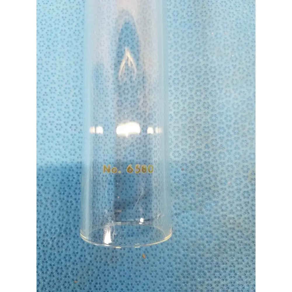 Pyrex Corning Laboratory Glassware – 34/45 Ground Glass Joint Borosilicate Laboratory Glassware, second-hand product photo 4