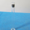 Pyrex Glass Connector Tube 18/9 Ground Ball Joint Lab Glassware Adapter