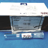 PYREX Glass Lab Joint Adapters 19/38 – Ground Outer Joints
