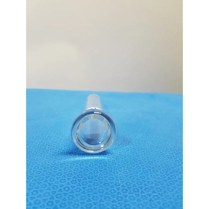 Pyrex Glass Tall Measuring Cylinder Chemist Measure Borosilicate Labware Tall Measuring Cylinder, second-hand product photo 2
