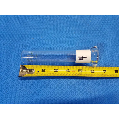 Pyrex Glass Tall Measuring Cylinder Chemist Measure Borosilicate Labware Tall Measuring Cylinder, second-hand product photo 3
