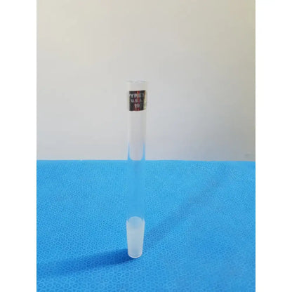 Reuse Medical Pyrex Ground Glass Joint, Male – Laboratory Glassware Medical Cables & Cords, second-hand product photo 1
