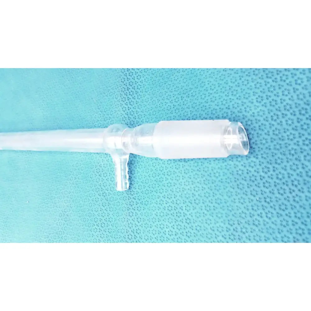 PYREX Jacketed Liebig Condenser – West Style Glass Distillation Condenser Laboratory Glass Condenser, second-hand product photo 13