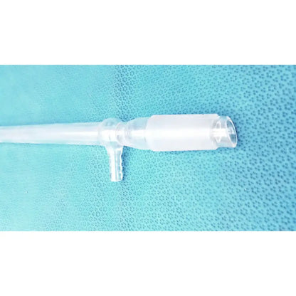 PYREX Jacketed Liebig Condenser – West Style Glass Distillation Condenser Laboratory Glass Condenser, second-hand product photo 13
