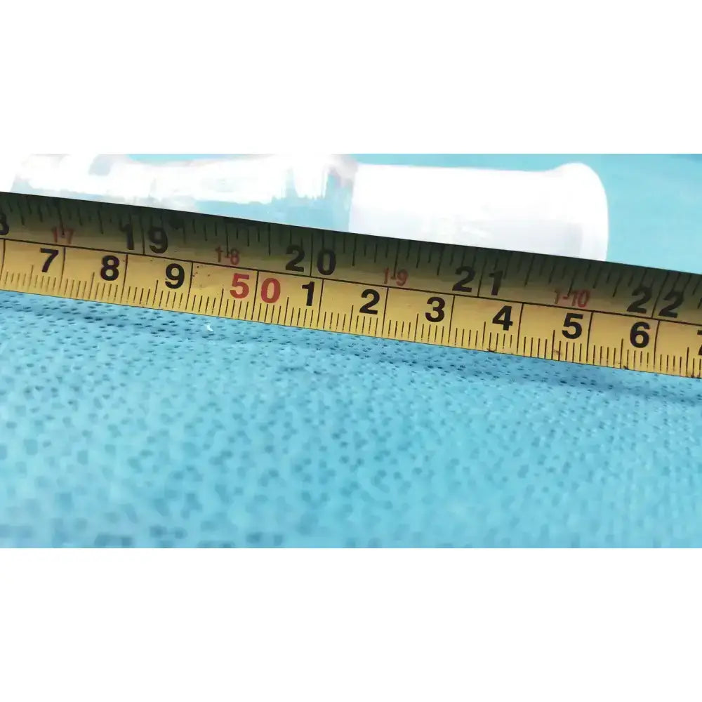 PYREX Jacketed Liebig Condenser – West Style Glass Distillation Condenser Laboratory Glass Condenser, second-hand product photo 6