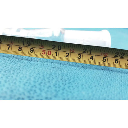 PYREX Jacketed Liebig Condenser – West-Style Glass Distillation Labware Laboratory Condenser, second-hand product photo 13