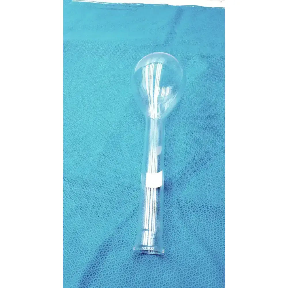 Pyrex Kjeldahl Flask 5420 Borosilicate Glass Premium Labware New 800mL Kjeldahl Flask, new product photo 10