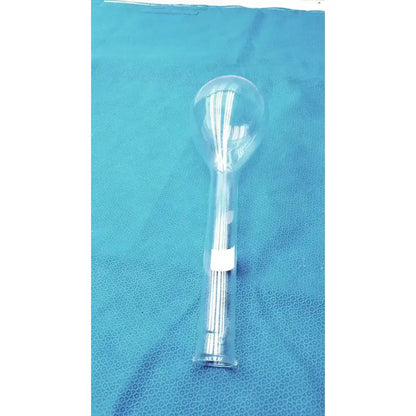 Pyrex Kjeldahl Flask 5420 Borosilicate Glass Premium Labware New 800mL Kjeldahl Flask, new product photo 10