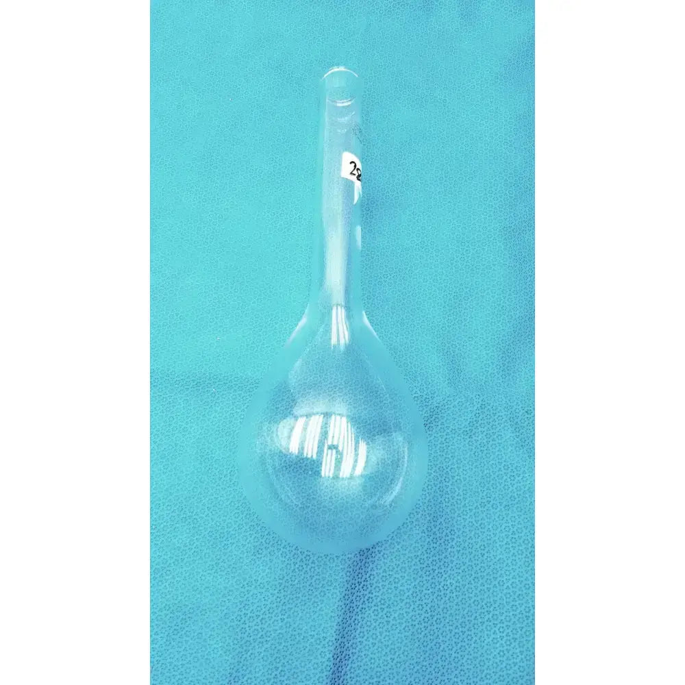 Pyrex Kjeldahl Flask 5420 Borosilicate Glass Premium Labware New 800mL Kjeldahl Flask, new product photo 6