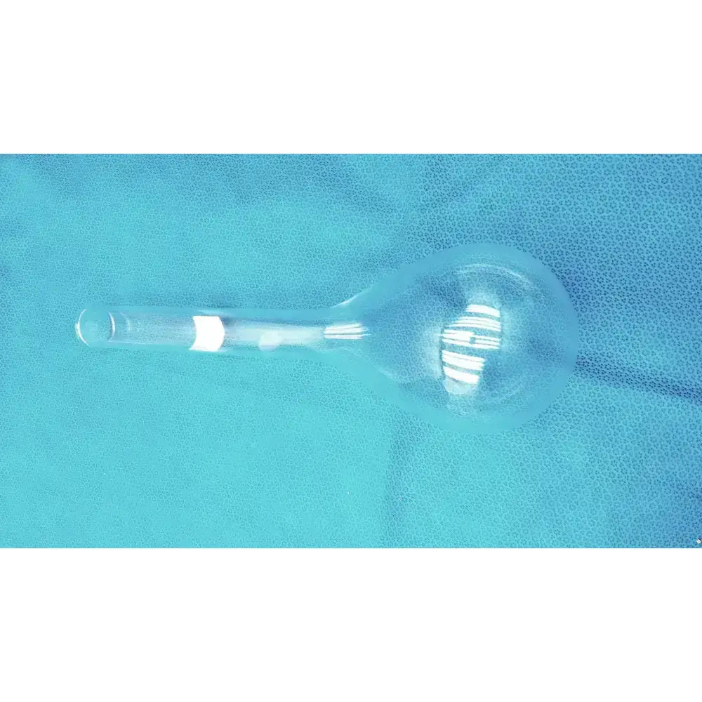 Pyrex Kjeldahl Flask 5420 Borosilicate Glass Premium Labware New 800mL Kjeldahl Flask, new product photo 8