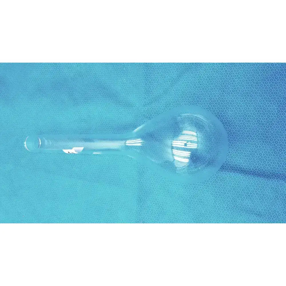 Pyrex Kjeldahl Flask 5420 Borosilicate Glass Premium Labware New 800mL Kjeldahl Flask, new product photo 4