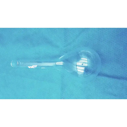 Pyrex Kjeldahl Flask 5420 Borosilicate Glass Premium Labware New 800mL Kjeldahl Flask, new product photo 4