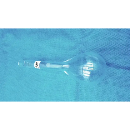 Pyrex Kjeldahl Flask 5420 Borosilicate Glass Premium Labware New 800mL Kjeldahl Flask, new product photo 7