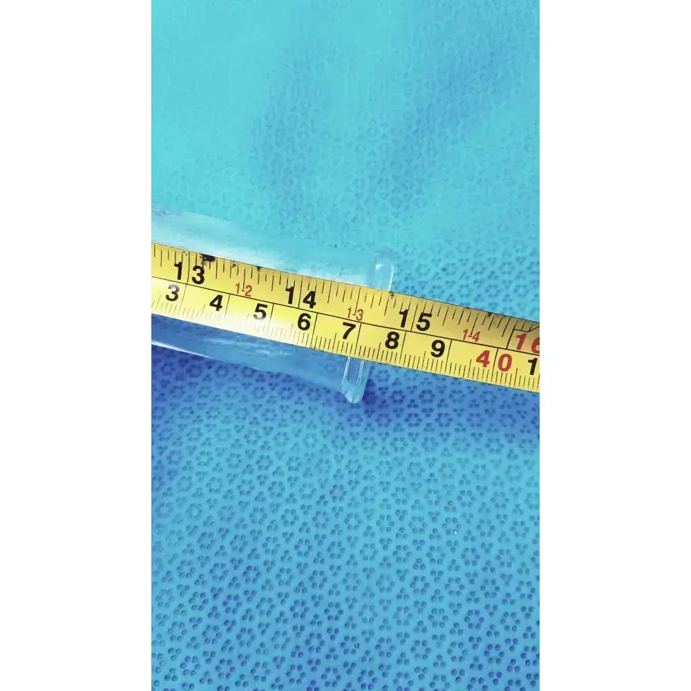 Pyrex Kjeldahl Flask 5420 Borosilicate Glass Premium Labware New 800mL Kjeldahl Flask, new product photo 3