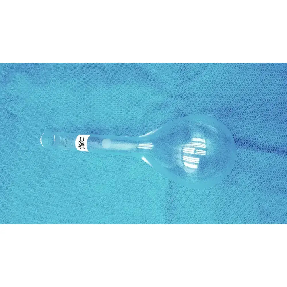 Pyrex Kjeldahl Flask 5420 Borosilicate Glass Premium Labware New 800mL Kjeldahl Flask, new product photo 7