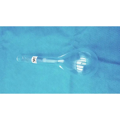 Pyrex Kjeldahl Flask 5420 Borosilicate Glass Premium Labware New 800mL Kjeldahl Flask, new product photo 7