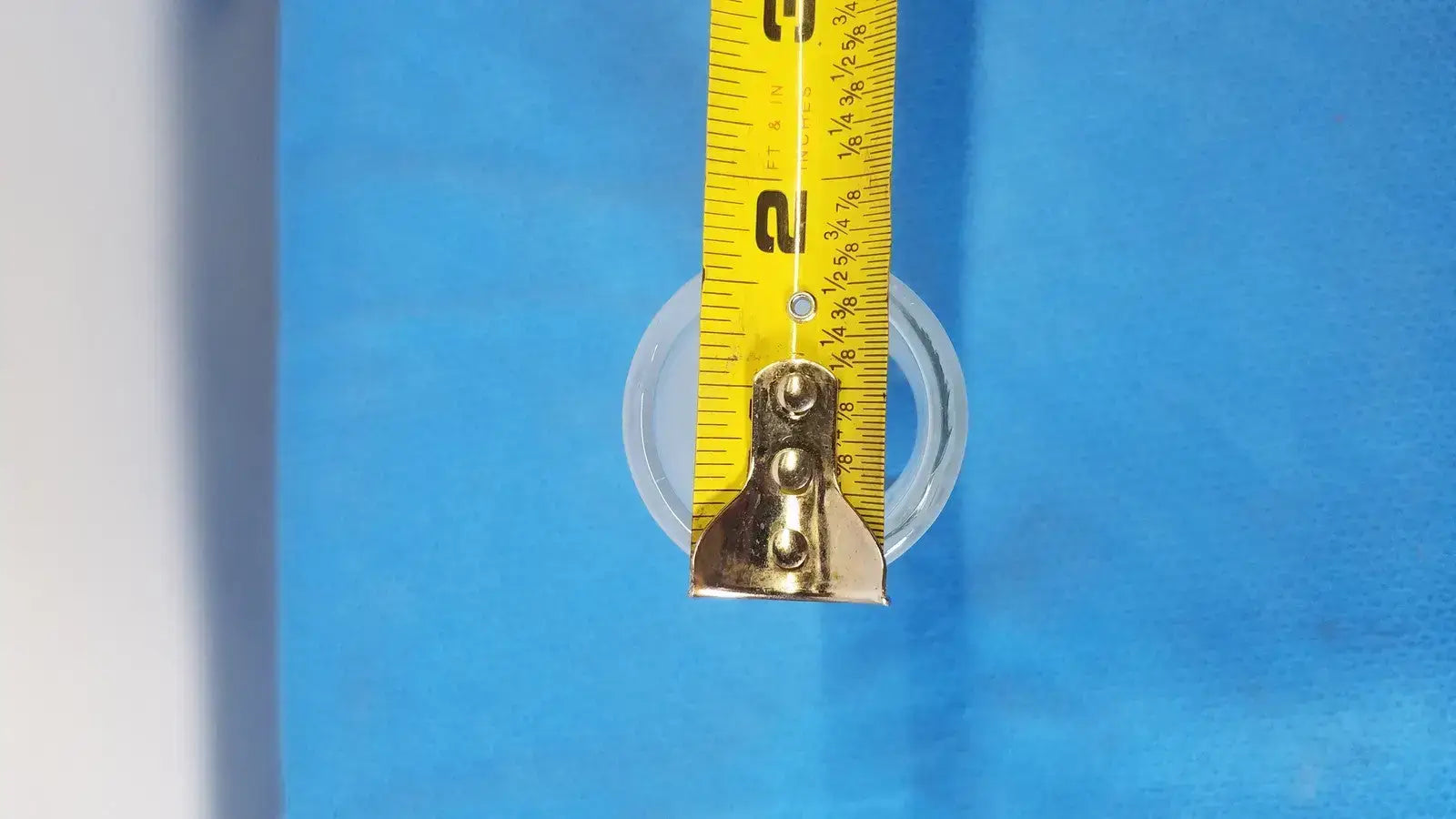 Pyrex Laboratory Glassware 34/45 Ground Outer Joint Full Length Borosilicate Laboratory Glassware, second-hand product photo 4