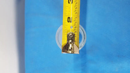 Pyrex Laboratory Glassware 34/45 Ground Outer Joint Full Length Borosilicate Laboratory Glassware, second-hand product photo 4