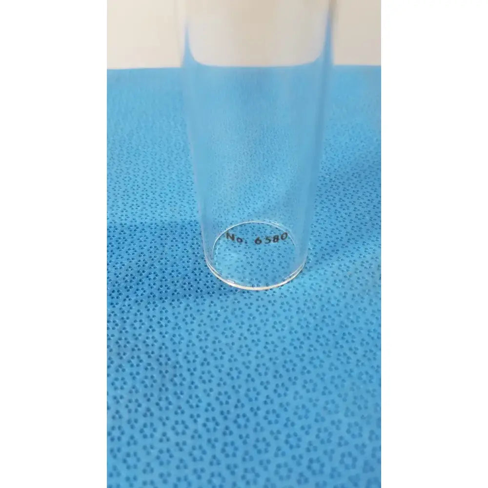 Pyrex Laboratory Glassware 34/45 Ground Outer Joint Full Length Borosilicate Laboratory Glassware, second-hand product photo 3