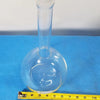 PYREX Volumetric Flask, 2000 mL, Class A, Glass TC
