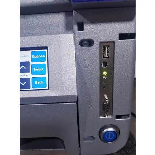 Qiagen QIAcube Nucleic Acid Purification System Lab