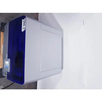 Qiagen QIAcube Nucleic Acid Purification System Lab
