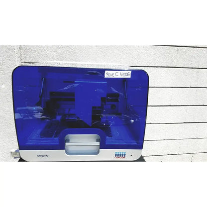 QIAGEN QIAgility Liquid Handling System Automated Liquid Handling System, second-hand product photo 2