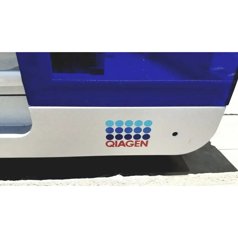 QIAGEN QIAgility Liquid Handling System Automated Liquid Handling System, second-hand product photo 16