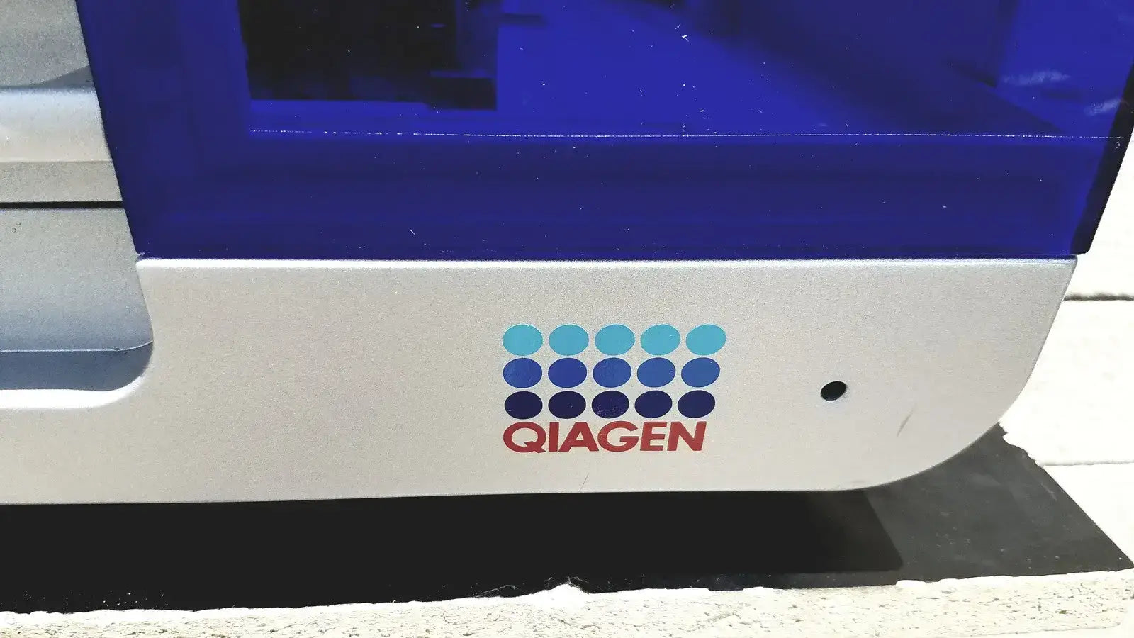 QIAGEN QIAgility Liquid Handling System Automated Liquid Handling System, second-hand product photo 16