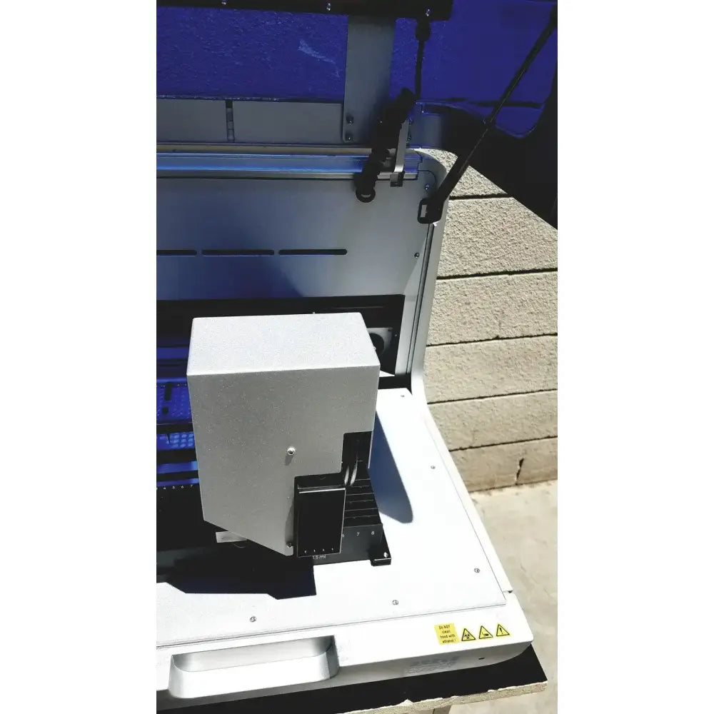 QIAGEN QIAgility Liquid Handling System Automated Liquid Handling System, second-hand product photo 7