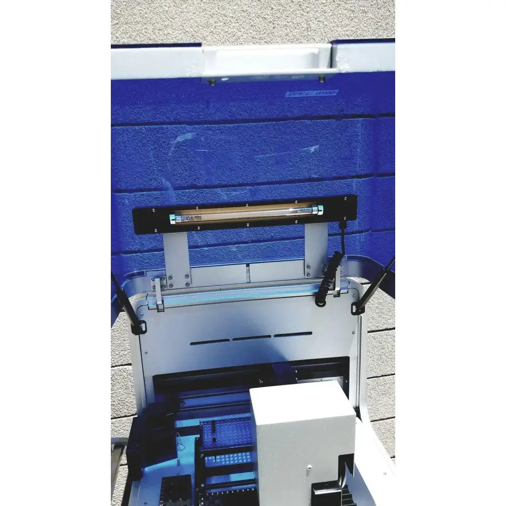 QIAGEN QIAgility Liquid Handling System Automated Liquid Handling System, second-hand product photo 9