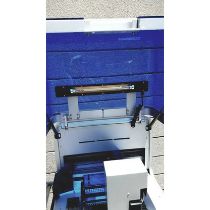 QIAGEN QIAgility Liquid Handling System Automated Liquid Handling System, second-hand product photo 9