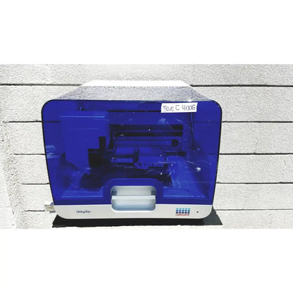 QIAGEN QIAgility Real-Time Automated PCR System – For Parts/Repair Automated PCR System, as-is (for parts) product photo 1