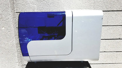 QIAGEN QIAgility Real-Time Automated PCR System – For Parts/Repair Automated PCR System, as-is (for parts) product photo 2
