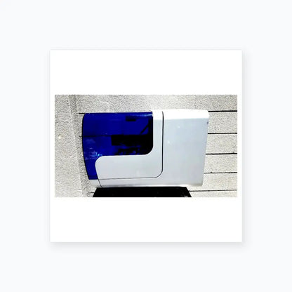 QIAGEN QIAgility Real-Time Automated PCR System – For Parts/Repair Automated PCR System, as-is (for parts) product photo 2