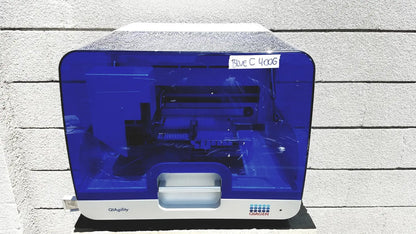 QIAGEN QIAgility Real-Time Automated PCR System – For Parts/Repair Automated PCR System, as-is (for parts) product photo 1