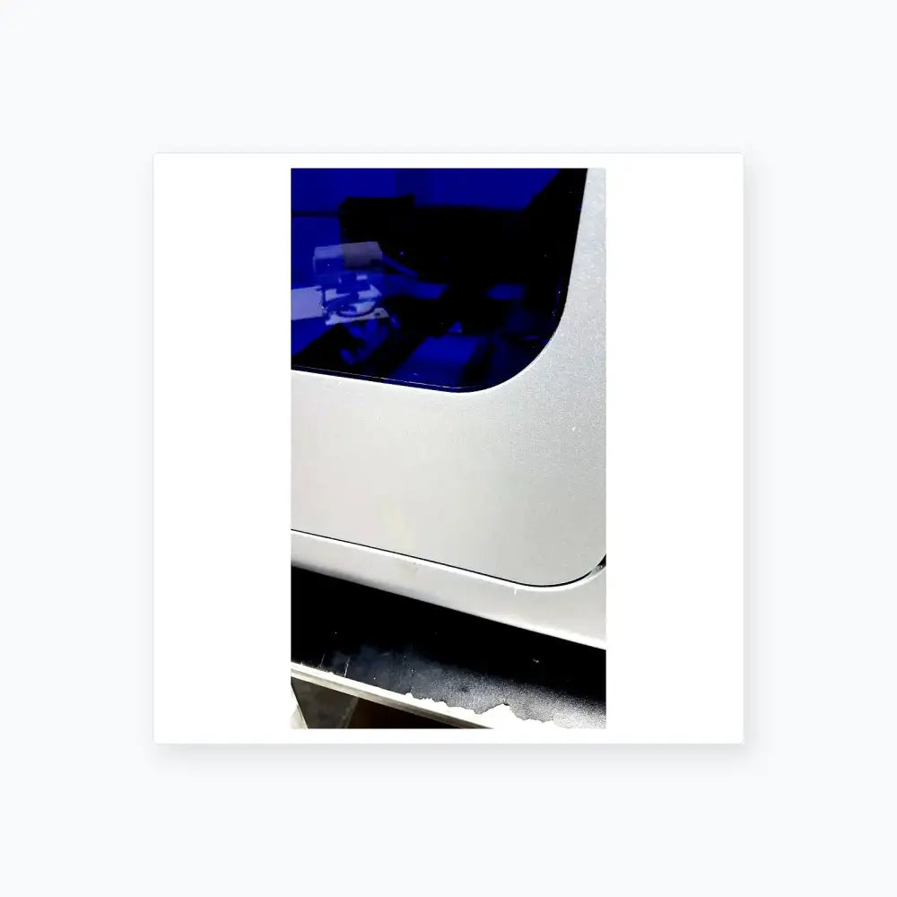 QIAGEN QIAgility Real-Time Automated PCR System – For Parts/Repair Automated PCR System, as-is (for parts) product photo 6