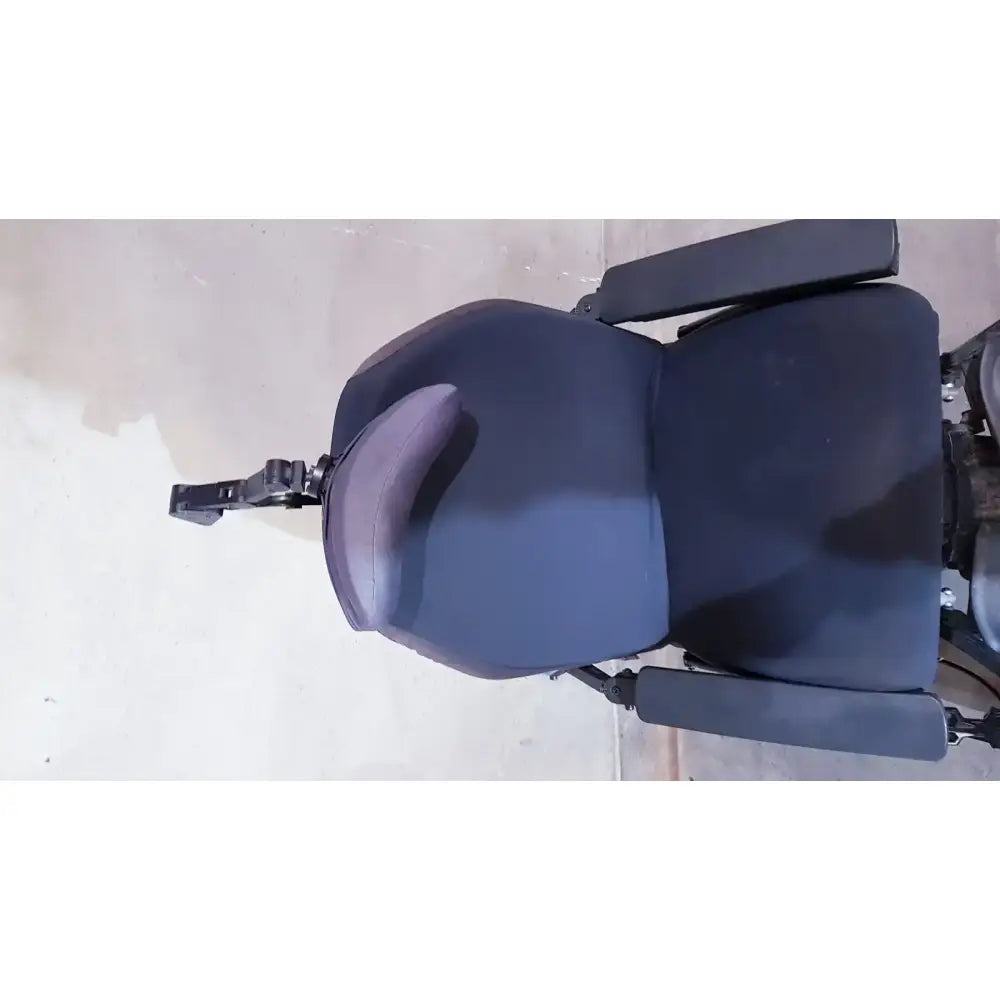 Quantum Q6 Edge 2.0 Power Wheelchair Power Function iLevel Power Wheelchair, second-hand product photo 8