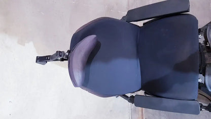 Quantum Q6 Edge 2.0 Power Wheelchair Power Function iLevel Power Wheelchair, as-is (for parts) product photo 8