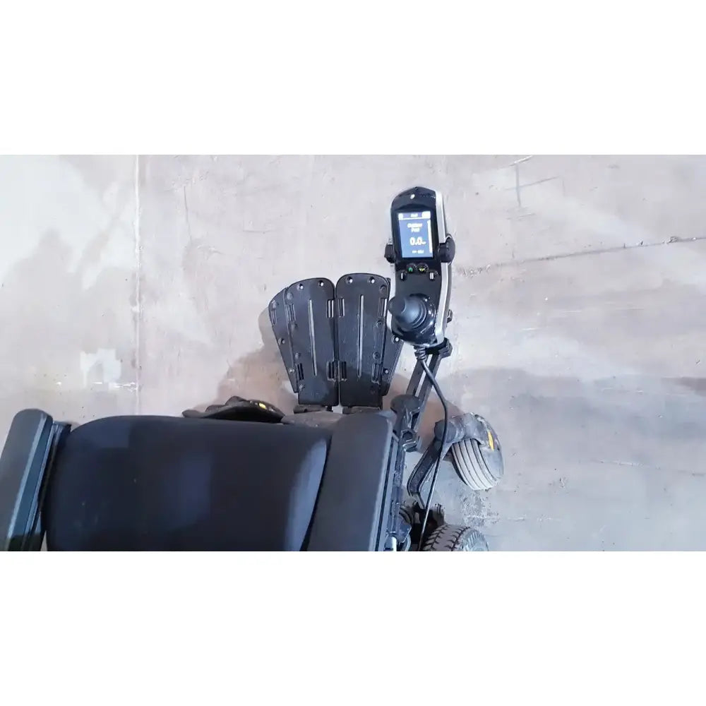 Quantum Q6 Edge 2.0 Power Wheelchair Power Function iLevel Power Wheelchair, second-hand product photo 10
