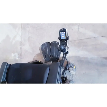 Quantum Q6 Edge 2.0 Power Wheelchair Power Function iLevel Power Wheelchair, second-hand product photo 10