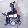Quantum Q6 Edge 2.0 Power Wheelchair Power Function iLevel