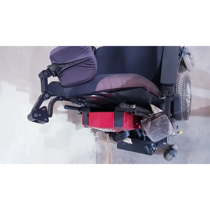 Quantum Q6 Edge 2.0 Power Wheelchair Power Function iLevel Power Wheelchair, second-hand product photo 13