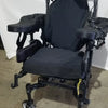 Quickie IRIS Tilt Wheelchair w/ Headrest & Comfort Seating Mobility Chair