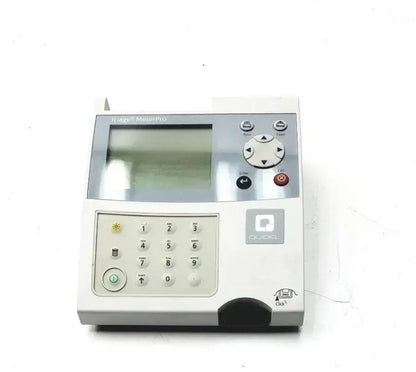 Quidel Triage Meter Pro Chemistry Analyzer Chemistry Analyzer, as-is (for parts) product photo 1