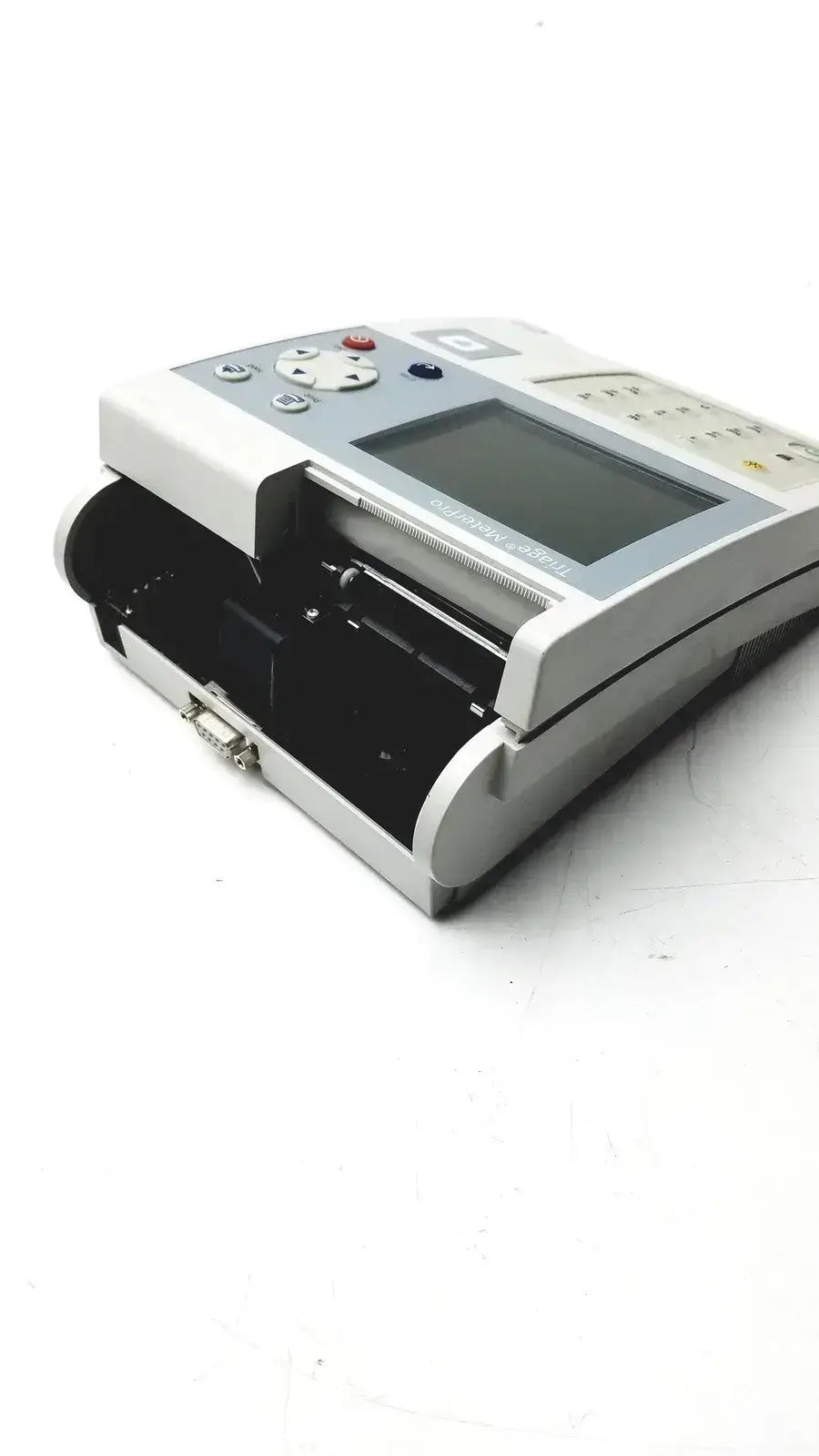 Quidel Triage Meter Pro Chemistry Analyzer Chemistry Analyzer, as-is (for parts) product photo 4